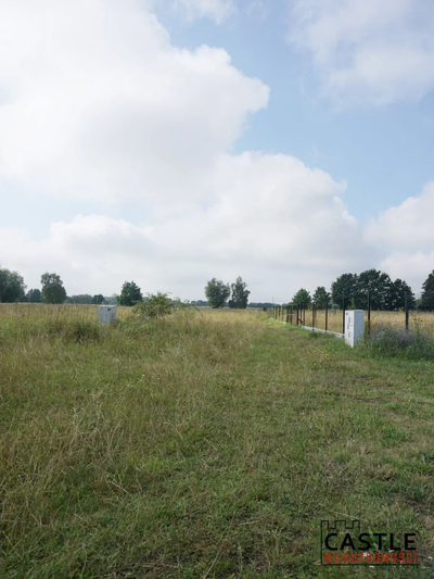 3 działki w jednym kompleksie, wybierz najlepszą I - 4