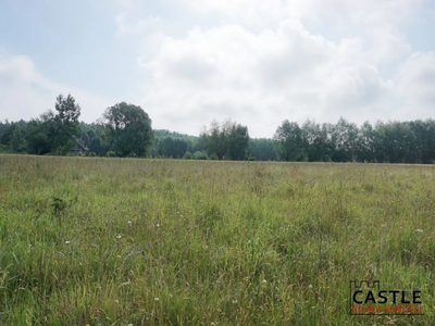 3 działki w jednym kompleksie, wybierz najlepszą I - 2