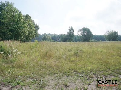 3 działki w jednym kompleksie, wybierz najlepszą I - 3