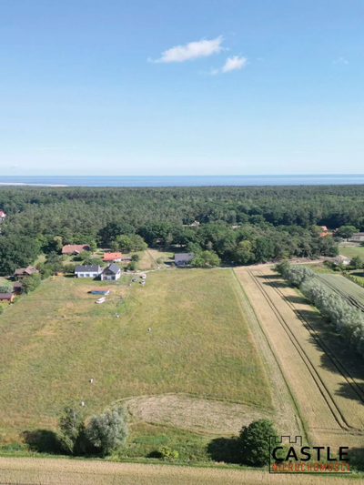 3 działki w jednym kompleksie, wybierz najlepszą I - 5