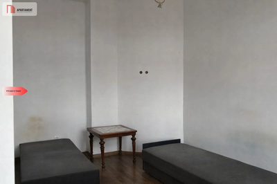 Mieszkanie z potencjałem - Rataje - 2
