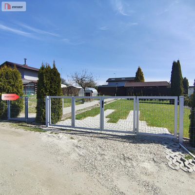 Działka ROD, z domkiem letniskowym ! - 3