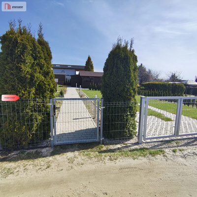 Działka ROD, z domkiem letniskowym ! - 4