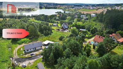 3 Działki pod zabudowę jednorodzinną - 5