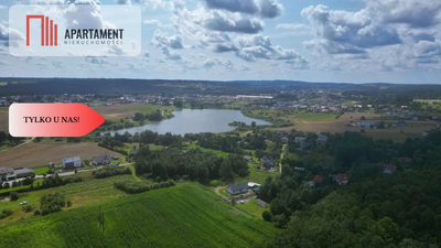 3 Działki pod zabudowę jednorodzinną - 3