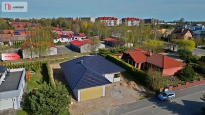Tylko u nas! miejsce na Twój dom, cisza i spokój - 5