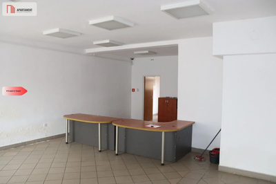 Wynajem lokali 50 m² i 45 m² – bezczynszowe! - 2