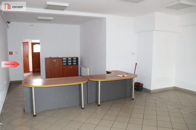 Wynajem lokali 50 m² i 45 m² – bezczynszowe! - 5