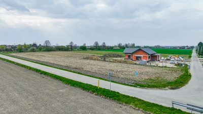 Działka budowlna - Ornontowice Polna - 4