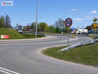 Tylko u Nas! Działka inwestycyjna.