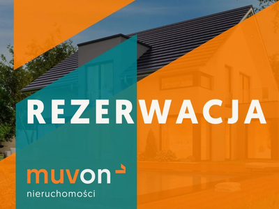 Unikatowy dom w Gowarzewie