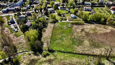 Rzgów, ul. Pasterniki - działka 1905 m2 z MPZP - 5