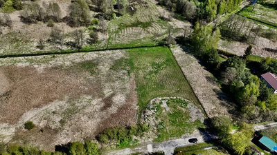 Rzgów, ul. Pasterniki - działka 1905 m2 z MPZP - 4