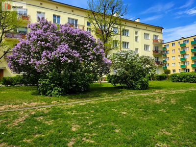 REZERWACJA Osiedle Leśne 3 pokojowe mieszkanie