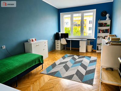 REZERWACJA Osiedle Leśne 3 pokojowe mieszkanie - 3