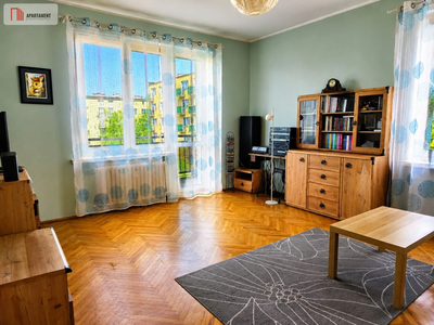 REZERWACJA Osiedle Leśne 3 pokojowe mieszkanie - 5