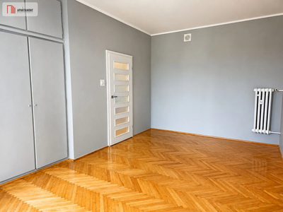 REZERWACJA Osiedle Leśne 3 pokojowe mieszkanie - 4