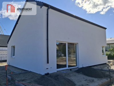 Dom na osiedlu blisko miasta / 86 m2 - 4