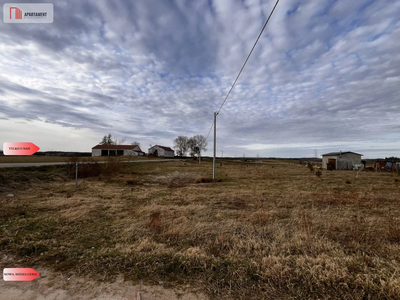 Działka z mediami | WZ w toku | 1043 mkw | Kaszuby - 3