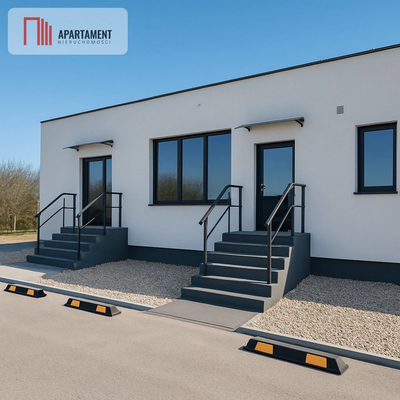 Nowe lokale biurowo-usługowe najem/sprzedaż