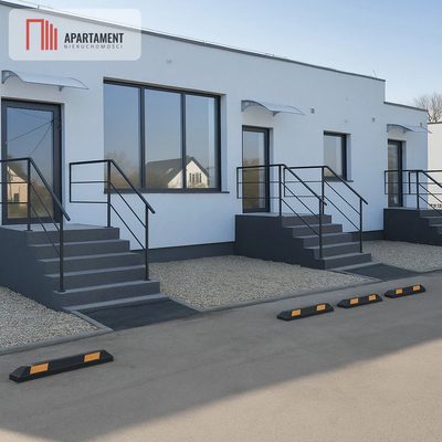 Nowe lokale biurowo-usługowe najem/sprzedaż - 5