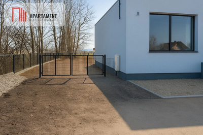 Nowe lokale biurowo-usługowe najem/sprzedaż - 3