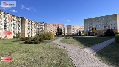 4 pokojowe mieszkanie. osiedle lotnisko Rezerwacja - 4
