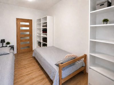 67m2 czystej satysfakcji. Wejdź i poczuj to! M4 - 3
