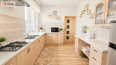OKAZJA DOM z 2020 roku, działka 2929m2 - 2
