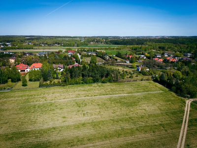 Działki budowlane w Mileszkach - 4