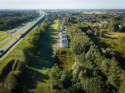 Rąbień - działka! - 3