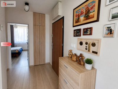 2 pokoje z OGRODEM - Parter + parking | Rokitki - 5
