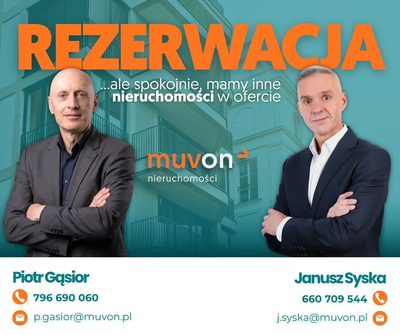 Zamieszkaj pod Telegrafem. Komfortowe 79 m²