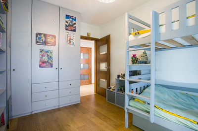 Zamieszkaj pod Telegrafem. Komfortowe 79 m² - 4