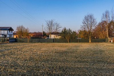 Działka budowlana w sąsiedztwie jeziora - 2