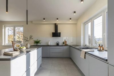 Twoja przestrzeń nad  jeziorem i biznes w jednym - 5