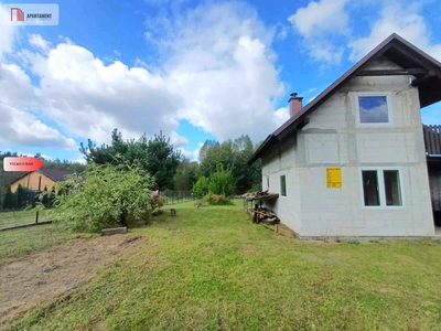Dom rekreacyjny jezioro Struga Lipy Stara Kiszewa - 3