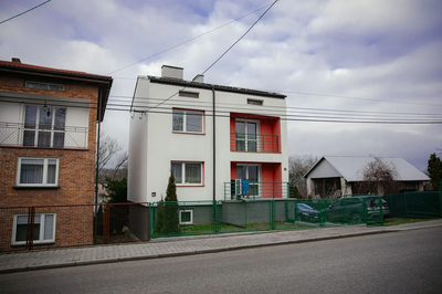 Bezemisyjny dom w centrum Dwikóz - 3
