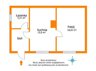 Stodoła, klimat i zero korporacji - 3