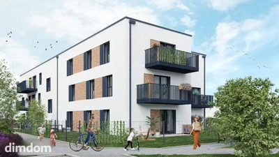 Sprzedam trzypokojowe mieszkanie w dobrej cenie