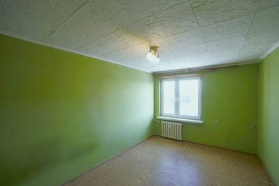 Negocjuj cenę, wyremontuj i zamieszkaj-2pokoje - 4