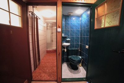 Negocjuj cenę, wyremontuj i zamieszkaj-2pokoje - 2