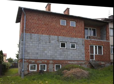 Jeden dom, dwa mieszkania - potencjał - 5