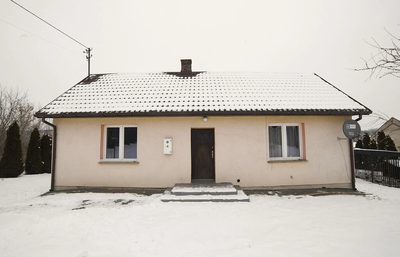 Przestrzeń, cisza i komfort na co dzień - 2