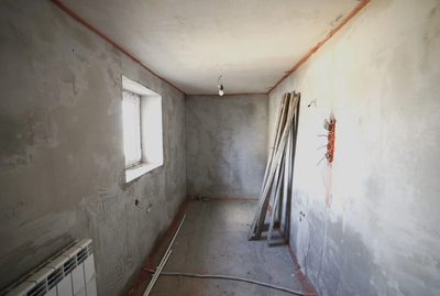 Wiejska przystań z energią słońca - 3