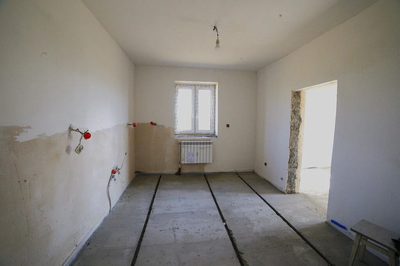 Wiejska przystań z energią słońca - 5