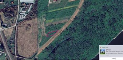 Twoje 900 m nad samą Wisłą!