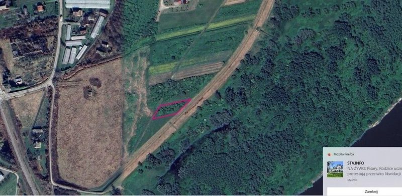 Twoje 900 m nad samą Wisłą! - 110845658.jpg