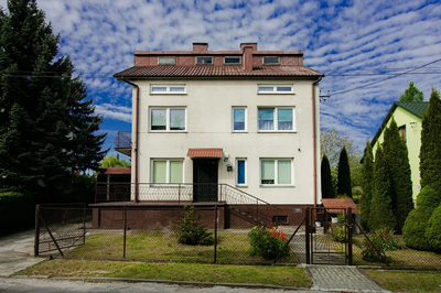 Spokój i przestrzeń do życia – Sandomierz.
