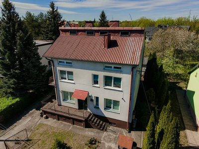 Spokój i przestrzeń do życia – Sandomierz. - 5